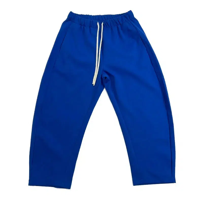 Comfort Fit Athletic Pants - Image 5