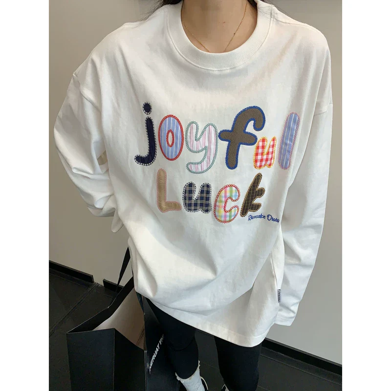 Embroidered Long-Sleeve Turtleneck - Image 5