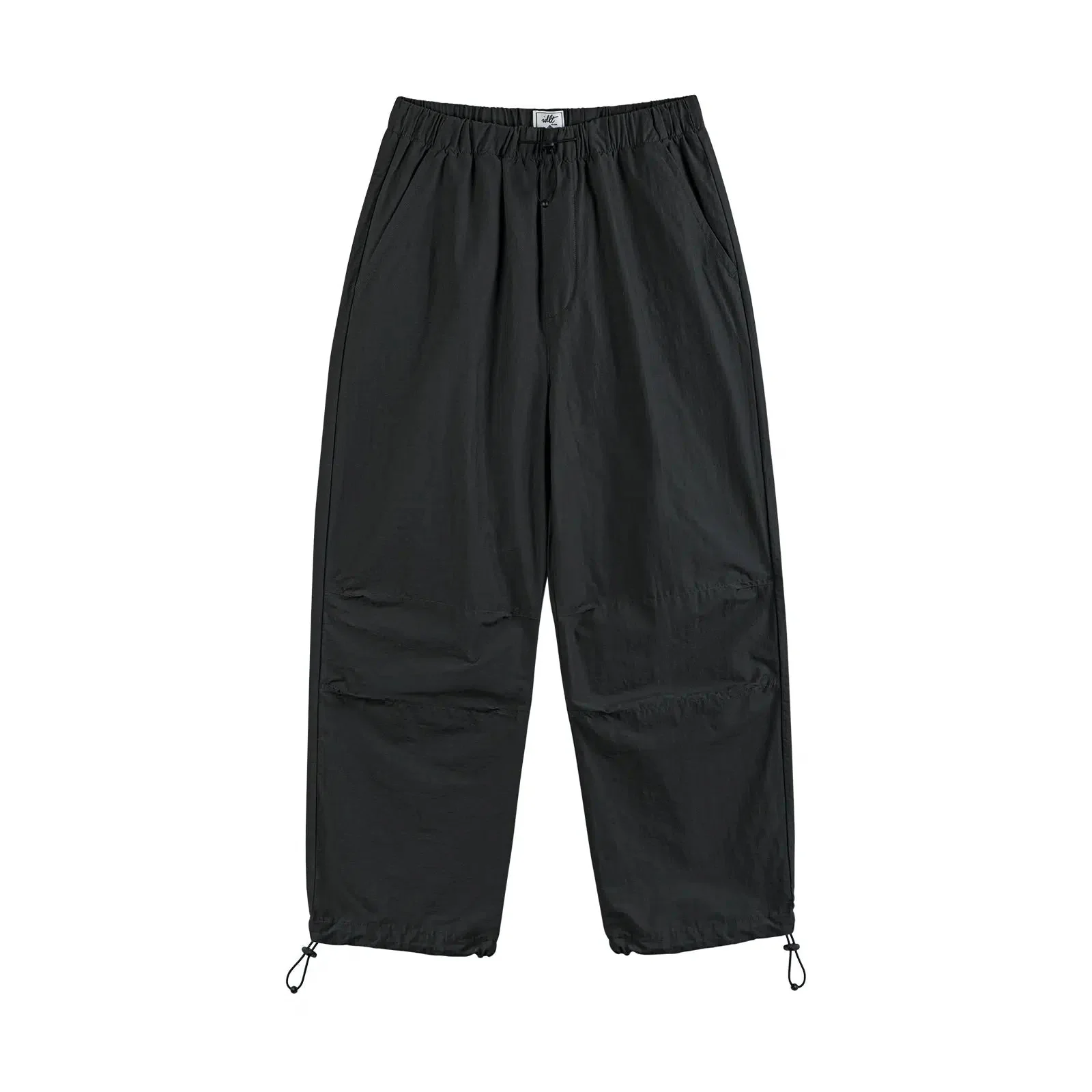 Drawstring Paratrooper Outdoor Pants - Image 2