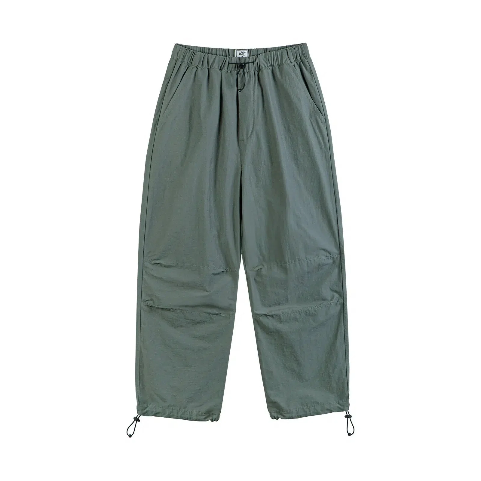 Drawstring Paratrooper Outdoor Pants - Image 5