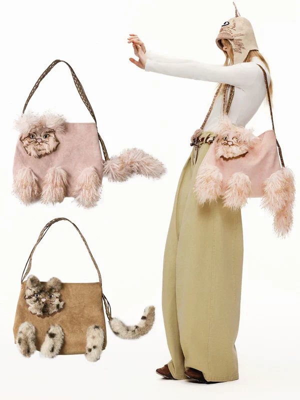 New In Women Bags