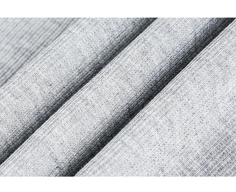 Faux Two-Piece Henley Long-Sleeve Pullover - Image 14