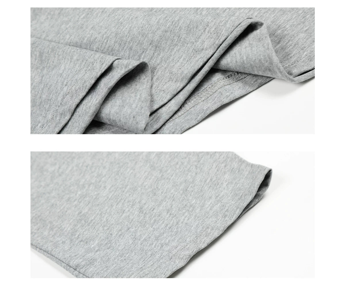 Graphic Henley Long Sleeve Casual T-Shirt - Image 10