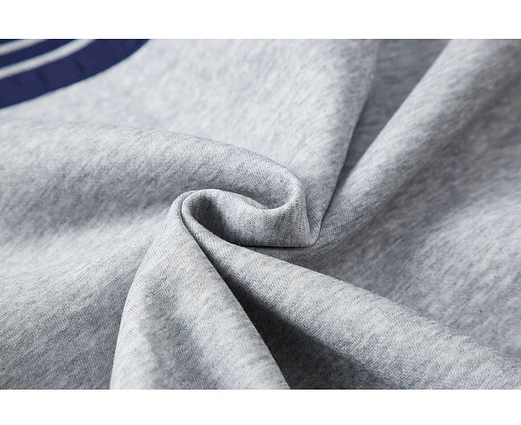 Heavyweight Zip Up Hooded Sweatshirt - Image 18