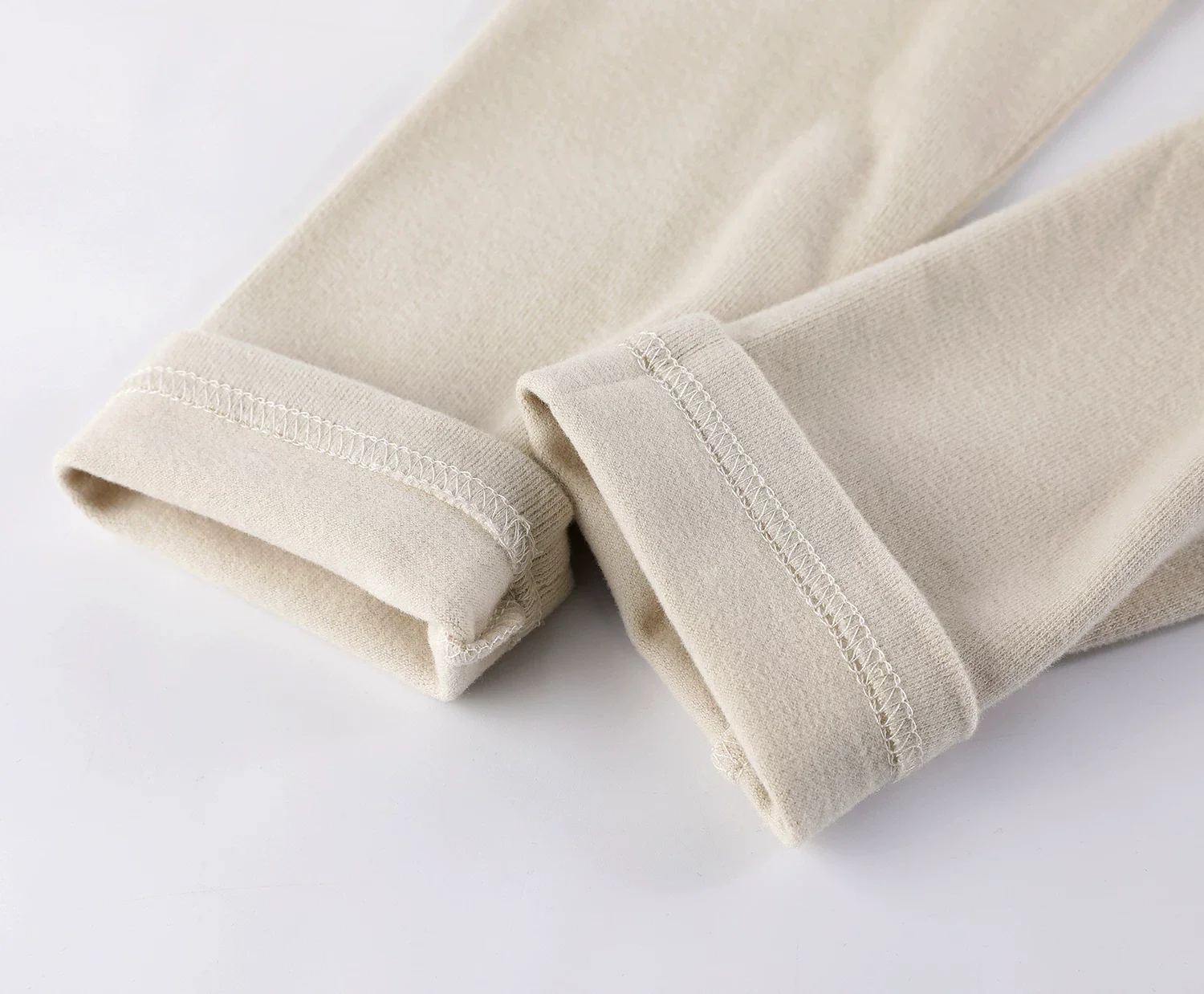 Letter Print Knit Pullover - Image 7