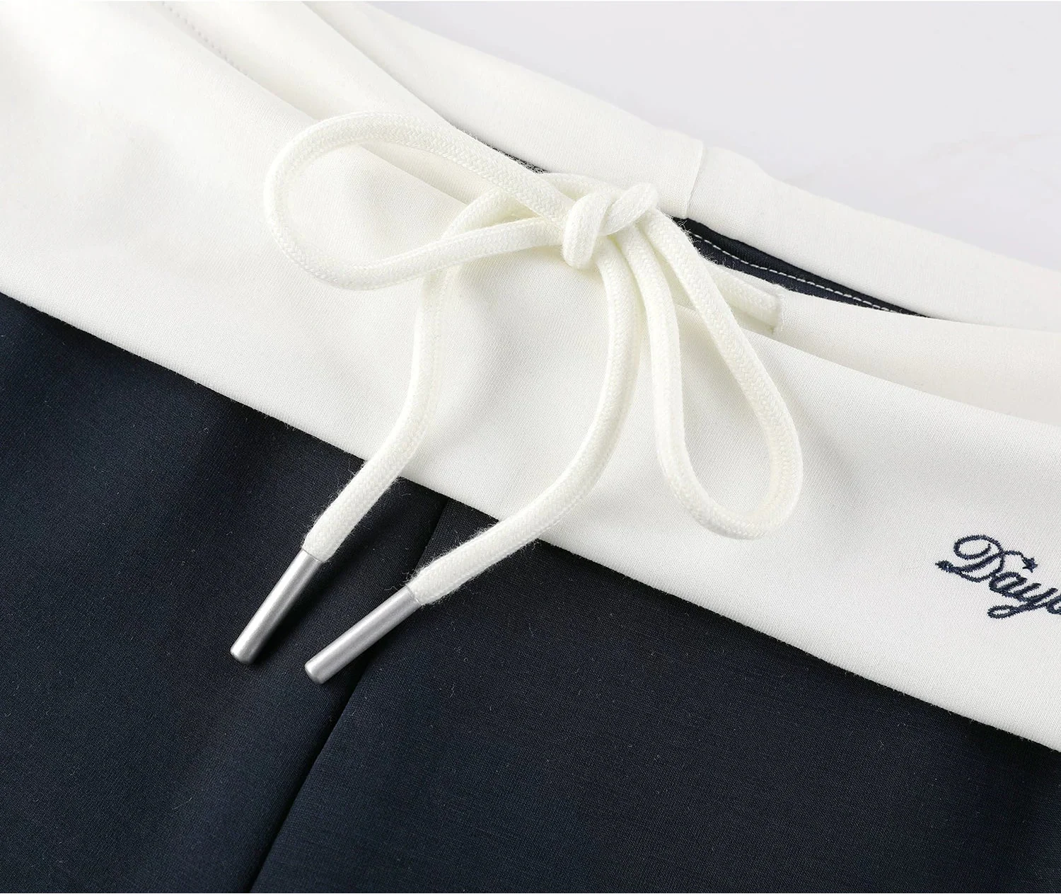 Low Waist Slim Fit Flared Lounge Pants - Image 7