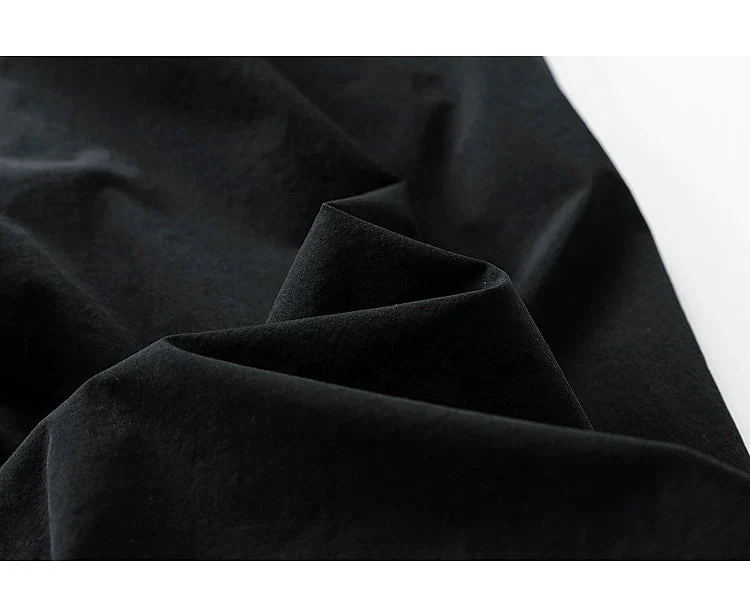 Windproof Wide-Leg Sports Pants - Image 18