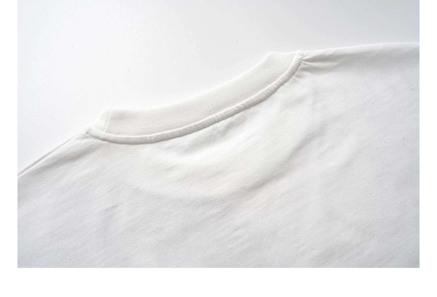 Portrait Graphic Long-Sleeve Pullover - Image 7