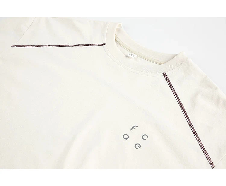 Quick-Drying Raglan Long-Sleeve Pullover - Image 15
