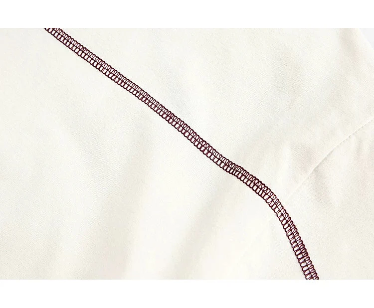 Quick-Drying Raglan Long-Sleeve Pullover - Image 16