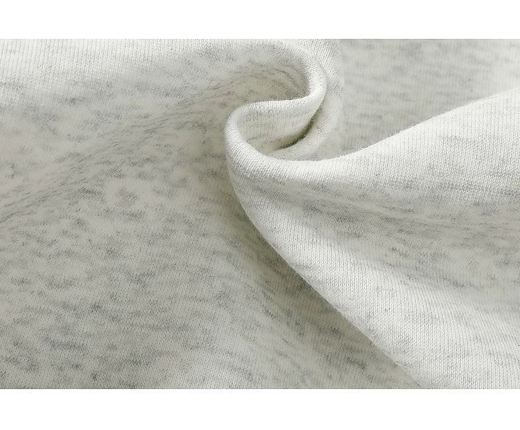 Retro Deconstructed Crewneck Sweatshirt - Image 14