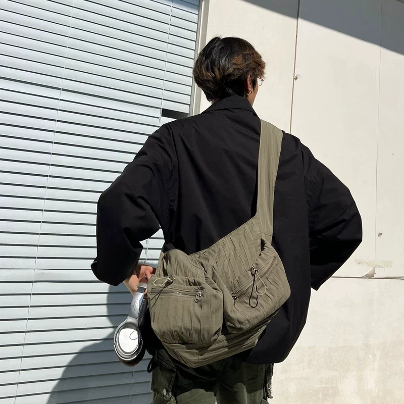 Underarm Hobo Shoulder Tote Bag
