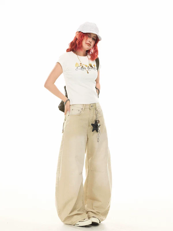 Slim Fit Graphic Short-Sleeve T-Shirt - Image 6