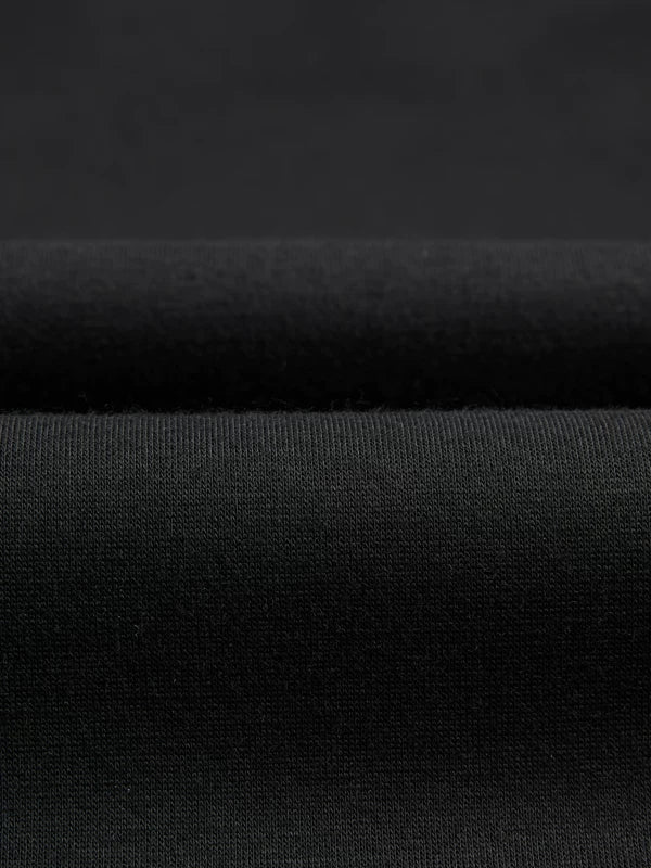 Stretch High-Neck Long Sleeve Base Layer - Image 5