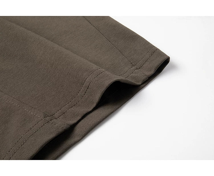 Quick-Dry Loose Sunscreen T-Shirt - Image 15