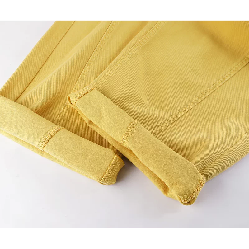 Wide Leg Belted Casual Pants - Image 6